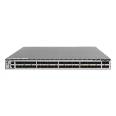 RG-CS85-48SFP4XS-D - Switch Capa 3 / 48 Puertos SFP 1G / 4 Puertos SFP+ 10G / Capacidad 656-880 Gbps / Montaje Rack 1U