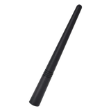 DEPH150 - Antena Helicoidal VHF / 136-174 MHz / 50 Ohmios / Omnidireccional / Polarización Vertical / 170 mm (6.7 in)