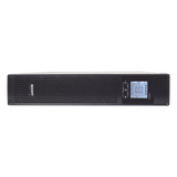 EPU2000RTOL2U - UPS de 2000VA/1800W / Topología On-Line Doble Conversión / Entrada y Salida de 120 Vca / Clavija de Entrada NEMA 5-20P / Pantalla LCD Configurable / Formato Rack/Torre