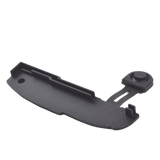 TX-SRUB-2000 - Goma para Micrófono / Compatibilidad TX1000P-TX2000 / Material Flexible / Protección Antiimpactos / Diseño Ergonómico