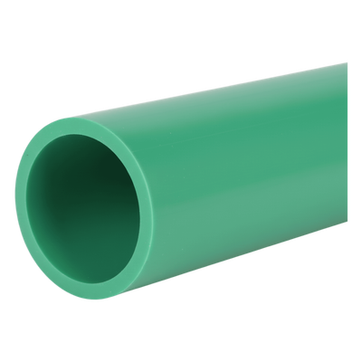 LP-11-SDR11-V-P-S-1R-0200 - Ducto para Fibra Óptica / 1" Liso / Polietileno de Alta Densidad / Subterráneo y Aéreo / Rollo 200 m (656.2 ft)