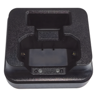 MT100DC - Cargador de Escritorio / 5VDC / 4.75-5.3VDC / 3A / 110-240V / LED Indicador