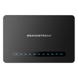 HT-818-V2 - Gateway VoIP / 8 Puertos FXS / Router NAT Gigabit / 2 Perfiles SIP / Cifrado AES / Fax T.38 / Calidad de Voz HD