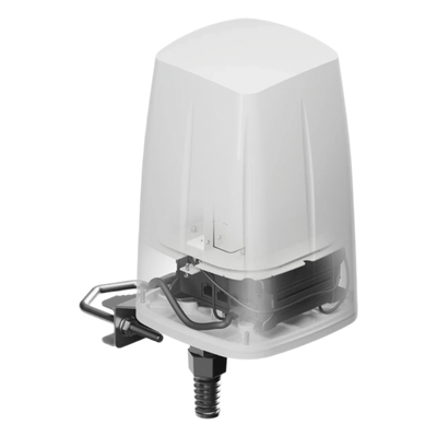 PR1ICA70 - Antena exterior / LTE 5G 617-4300 MHz / Wi-Fi 6 4.7-6 GHz / GPS GNSS / IP67 / 4x SMA + 2x RP-SMA / 1.5 kg / 3.3 ft cables