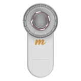 TPA-AMU-V2 - Adaptador TwistPort / Banda Ultra Ancha 5180-6400 MHz / Polarización Dual Slant o H+V / Compatibilidad Mimosa C5x B5x C6x