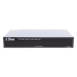 KIT-TT16PVTURBOX-RX - Epcom KIT-TT16PVTURBOX-RX receptor AV Negro