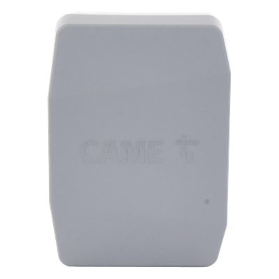 88003-0075 - Tapa para Barrera / Compatible GT4-GX4 / Resistente a Impactos y UV / Protección Climática Extrema