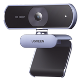 15728 - Ugreen CM678 cámara web 2 MP 1920 x 1080 Pixeles USB 3.2 Gen 1 (3.1 Gen 1) Gris