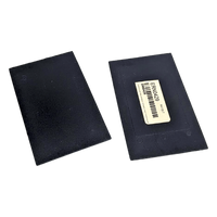 ERN-0429 - Empaque de Neopreno / Protección IP / Diseño Modular / Cajas Rectangulares FS