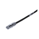 UTPSP20BLY - Cable de Parcheo UTP Cat6 / 24 AWG / CM / 6.1 m (20 ft) / Sin Blindaje / 250 MHz
