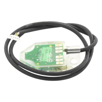 63001009 - Kit Encoder / Detección de Posición de Alta Precisión / Compatible Barrera FAAC B680H / Instalación Integrada / Cumplimiento CE-ROHS-CEM
