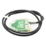 63001009 - Kit Encoder / Detección de Posición de Alta Precisión / Compatible Barrera FAAC B680H / Instalación Integrada / Cumplimiento CE-ROHS-CEM