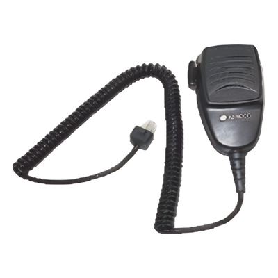 TX596EPC/1 - Micrófono para Radio Móvil / Compatibilidad Multi-Modelo Motorola / Diseño Ergonómico / Conector Robusto / Audio Optimizado / Construcción Duradera