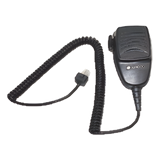 TX596EPC/1 - Micrófono para Radio Móvil / Compatibilidad Multi-Modelo Motorola / Diseño Ergonómico / Conector Robusto / Audio Optimizado / Construcción Duradera