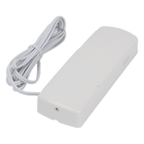 201-913-WH.P - Interruptor de puerta remoto: S541: RF: Programado: Blanco