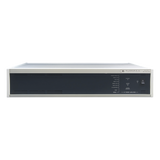 1361EGI - (1361) ETAPA DE POTENCIA DIGITAL 1x500W 100V  MILLENNIUM IP CON CONECTIVIDAD IP LAN, SUPERVISON, CALIDAD DE SONIDO HQ PARA 1 ZONA, EN FORMATO RACK 2U