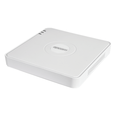 S16-TURBO-M/T - DVR Híbrido / 16 Canales TurboHD + 2 Canales IP / 2 Megapixel (1080p) Lite / AcuSense Lite / Audio Bidireccional / H.265+ / 1 Bahía HDD / Salida Full HD