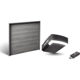 KIT-DOOR-208CF - Kit Puerta de Garage 20x8 Pies / Insulada 43 mm / Motor FS1000M 1/2 HP / Interfaz WiFi ACCESSWIFI / Incluye 3 Controles