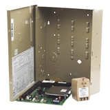 VISTA-128-BP-T - Panel de Alarma de Intrusión Comercial / 128 Zonas / 8 Particiones / V-Plex e Inalámbrico / Control de Acceso Integrado