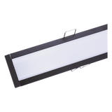 EPI-ELL-30W - Luminaria LED Empotrada / 30 W / 3000 lm / Luz Fría 6000 K / 120° / IP20 / 50000 hrs