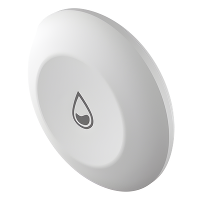 CST10C - Sensor de Fuga de Agua / Zigbee 3.0 / IP67 / Inalámbrico 2.4 GHz / Notificación Inmediata a App