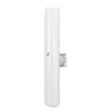 LAP-120 - Ubiquiti LiteBeam Transmisor y receptor de red Blanco 10, 100, 1000 Mbit/s