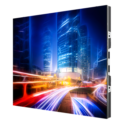 DS-D4025CS-2F - Módulo LED SMD / Pixel Pitch 2.5 mm / Brillo 600 nits / Refresco 3840 Hz / 640 x 480 mm / Mantenimiento Frontal