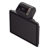 V3MIX - Terminal POS Todo-en-Uno / Procesador Hexa-Core 2.4 GHz / Pantalla 10.1" Full HD In-Cell / Impresora Térmica 80 mm / Escaner 1D/2D / 4G, Wi-Fi AC, Bluetooth