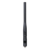 TX4117 - Antena VHF Helicoidal / 136-174 MHz / 170 mm / Omnidireccional / Polarización Vertical / 50 Ω