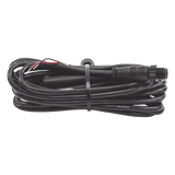 000-11518-001 - Sensor de Nivel de Tanque / Rango 0-100% / Preconfigurado para Tanque de Combustible Instancia 0 / Calibrado para Senderos de Nivel 33-240Ω / Reconfigurable para Agua, Agua Gris, Pozo Vivo, Aceite, Agua Negra / Compatible con MFDs Navico