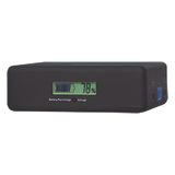 TX-POE - Inyector PoE / 12.6V Entrada / 2A / Salidas USB 5V/3A, DC 12V/2A, PoE 24V/1A y 48V/0.5A / Gigabit 802.3af/at