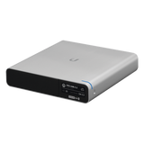UCK-G2-PLUS - Ubiquiti Cloud Key Gen2 pasarel y controlador 10, 100, 1000 Mbit/s