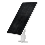 CS-PSP8 - Panel Solar para Cámaras de Batería / 8W / Interfaz Tipo-C / Cable 3 m (9.8 ft) / IP65 / -20℃ a 60℃ (-4°F a 140°F)