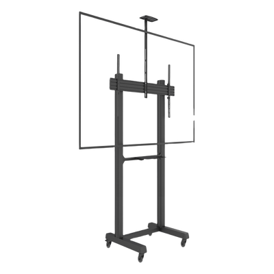 EMFS1B1 - Epcom EMFS1B1 kit de montaje Negro Metal