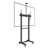 EMFS1B1 - Epcom EMFS1B1 kit de montaje Negro Metal