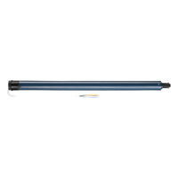 LSN40/50 - Motor Inalámbrico para Persiana / Tubo 50 mm / Velocidad 33/60 rpm / Alcance 3x4 m (9.8x13.1 ft) / 120 VCA / Tecnología RTS
