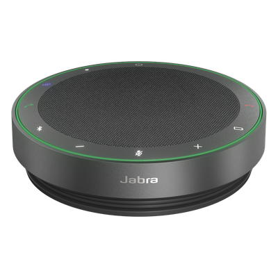 SPEAK2-75-MS - Altavoz Profesional Portátil / Audio Superancha / Micrófonos 360° / USB y Bluetooth / Batería 11 h / IP64