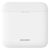 DS-PWA96-M-WB - Panel de Alarma Inalámbrico / 96 Zonas / GSM 3G/4G Dual MicroSIM / Wi-Fi / Ethernet / Batería 12 h / AES-128