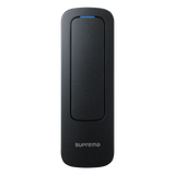 XP2MDPB - Controlador de acceso para exterior / IP65/IP67 / IK08 / Multitecnología NFC-BLE / PoE / Ethernet-RS485