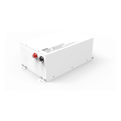 RLFP128200AMAX - Batería LiFePO4 Ciclo Profundo / 12.8 Vcc / 200 Ah / Descarga 100 A / 5000 Ciclos / Operación -20°C a +60°C / Carcasa Metálica
