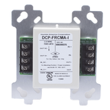 FRCMA-I - Módulo de Contacto de Respuesta Rápida / Aislador de Cortocircuito Integrado / 1 Entrada / Lazo SLC Clase A y B / Cable 14 AWG / Protocolo DCP