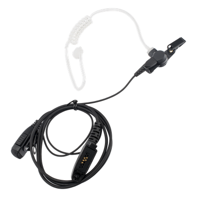 25025700 - Micrófono Audífono de Tubo Acústico de 2 Cables para RG750