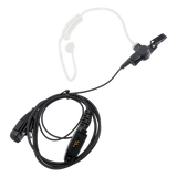 25025700 - Micrófono Audífono de Tubo Acústico de 2 Cables para RG750