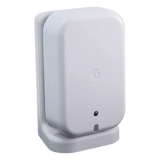 SHELLYPRESENCEGEN4 - Sensor de Presencia Inteligente / Detección Real sin Movimiento / Multiprotocolo Wi-Fi, Zigbee, Bluetooth, Matter / Cobertura 8 x 8 m (26.2 x 26.2 ft) / 6 Personas / 10 Zonas