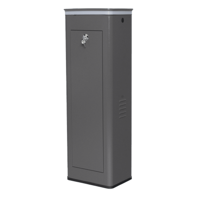 XBSF3SH - Housing para Barreras / Acero Resistente / 108 x 26 x 35 cm / 42.5 x 10.2 x 13.8 in / Compatibilidad Multimodelo