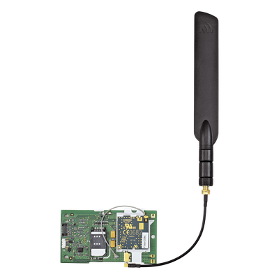 VISTA-GSM-4G - Comunicador GSM 4G / Multiprotocolo 2G-3G-4G HSPA+ / Cifrado AES de 256 bits / Compatible con panel Vista-21iP / AlarmNet y Total Connect