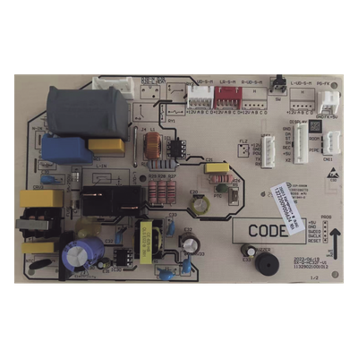 11222003003958 - Tarjeta Interna de evaporador para CCIR3212K220