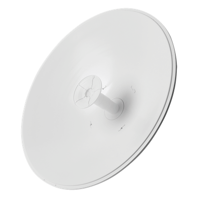 AF-5G30-S45 - Ubiquiti AF-5G30-S45 antena para red 30 dBi