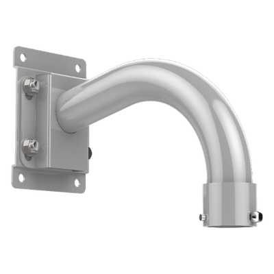 DS-1697ZJ-Y3(OS) - Montaje de Pared Anticorrosivo para PTZ / Aluminio SUS316L / Carga 8 kg / 126x222x328 mm / 0.41x0.73x1.08 ft