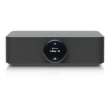 UPL-AMP-B - Amplificador de Audio en Red / 130W Canal 8Ω / 260W Canal 4Ω / HDMI eARC / Wi-Fi / AirPlay / Spotify Connect / Dolby Atmos / 32 Zonas